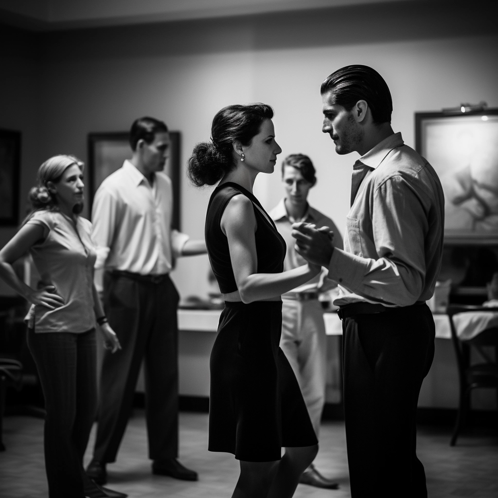 How to Improve Your Tango at Festivals