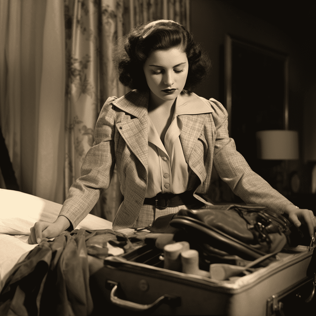 Tango Festival Packing List — What to Bring